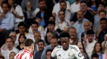 موعد مباراة ريال مدريد القادمة بعد الفوز على أوفييدو.. مواجهة إشبيلية